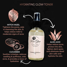 Load image into Gallery viewer, **PRE ORDER** Ultimate GLOW Cleansing Kit
